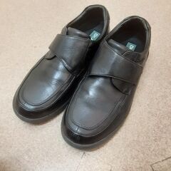 ブランドDCASSY革靴24.5 