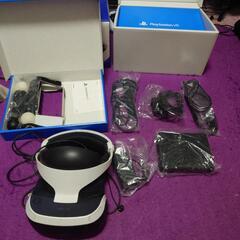 PlayStation VRセット