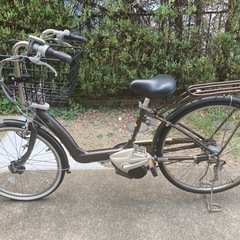 中古】愛知県の電動アシスト自転車を格安/激安/無料であげます・譲り