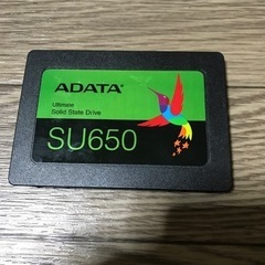 SSD120GB 中古