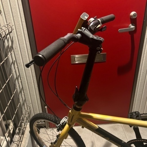 定価64800円】KHS FREE AGENT FAM20