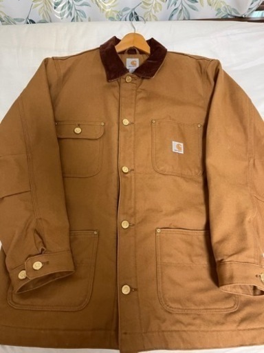 CARHARTT アウター　ブルゾン　コート