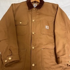 CARHARTT アウター　ブルゾン　コート