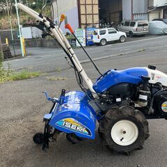 軽トラ貸せます 初期不良安心対応 整備済 手軽にうね立て高