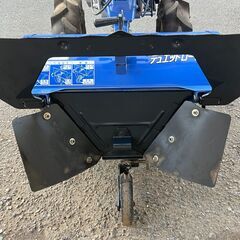 軽トラ貸せます 初期不良安心対応 整備済 手軽にうね立て高