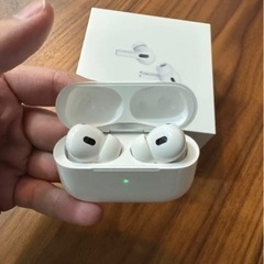 AirPods Pro 第二世代