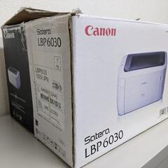 【中古】Canon Satera LPB6030