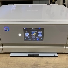 【ネット決済】EPSONインクジェット複合機EP-806AW イ...