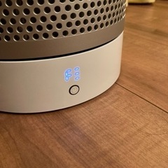 ダイソン　pure cool 空気清浄機能付き
