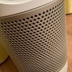 ダイソン　pure cool 空気清浄機能付き