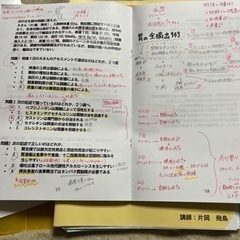 看護師国家試験参考書