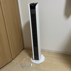 タワーファン　扇風機