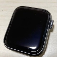 Apple Watch Nike SE GPSモデル 40mm