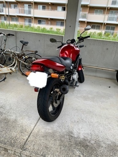 VTR250     自賠責付き　　　引取り限定 VTR250 自賠責付き 引取り限定 自賠責付き】ホンダ VTR250/バイク車体