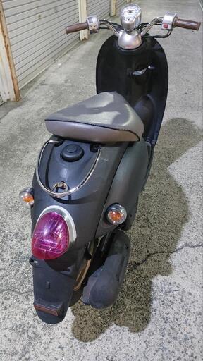 堺市南区発 ヤマハ ビーノ SA26J 実働 格安 配送可 2025年最新】Yahoo!