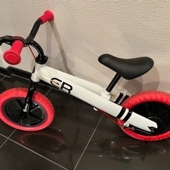 子供用練習自転車