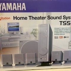 YAMAHA TSS-10(S)