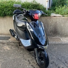 軽整備済み‼️ アドレスv125 kosoプーリー　カスタム多数...