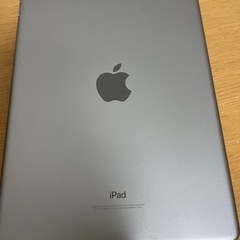 iPad 9.7インチ 128GB IOS：17.0.2 ジャンク