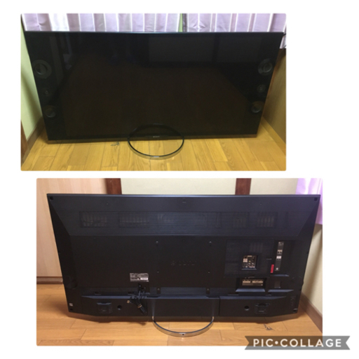 ソニー 55型 液晶テレビ KD-55X9200A 4K