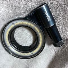 Weefine 水中リングライト　1000