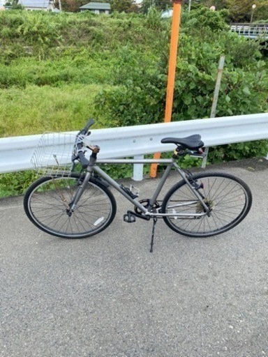 ‍♀️☘️大阪市内配達設置無料‍♀️自転車変速調整保証有り