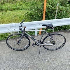 💁‍♀️☘️大阪市内配達設置無料💁‍♀️自転車変速調整🍀保証有り