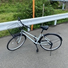 　💁‍♀️☘️大阪市内配達設置無料💁‍♀️自転車🍀保証有り