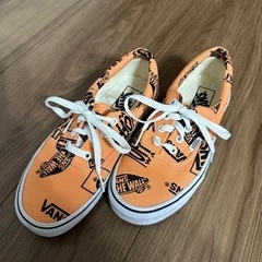 VANSスニーカー