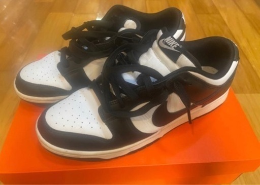 【早い者勝ち❗️】パンダダンク NIKE ナイキ