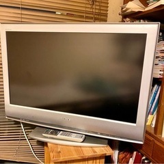 SONY ３２型液晶テレビ　