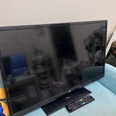 32V型　テレビ