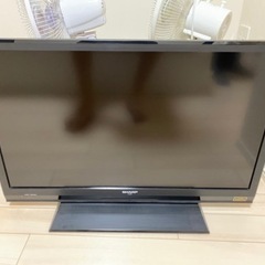 SHARP テレビ