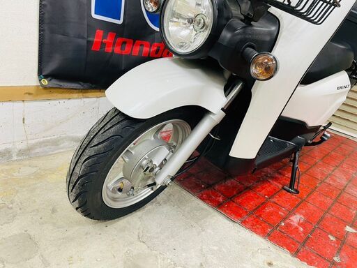 実動】ホンダ ベンリィ50プロ AA03 PGM-Fi 低走行 消耗部品交換済み 配送