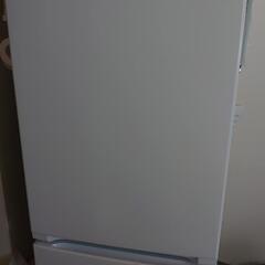 (相談中)ヤマダ電機の冷蔵庫。