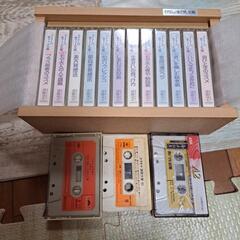 広島県のカセットテープの中古が安い！激安で譲ります・無料であげます ...