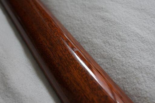 Yokoyama Guitars Leaf-Quiet CM-Nylon