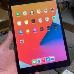 第8世代　iPad