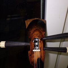 島クルチ　希少品　沖縄三味線　値下げ調整可能