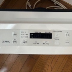値下げ》ガスファンヒーター【美品】リンナイ