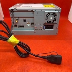 KENWOOD 2023年地図 MDV-L403 新品バックカメラ付きフルセット さ10