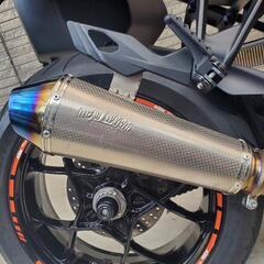 値下げ！ 激レア  KTM SUPER DUKE GT/R 用 ...