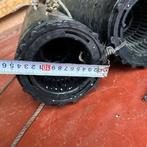 決まりました】大量！ウナギテボ ウナギ筒 アナゴ筒 大量  