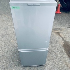 ★今週のベスト家電★洗濯機/冷蔵庫✨二点セット！205