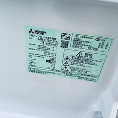 ★今週のベスト家電★洗濯機/冷蔵庫✨二点セット！205