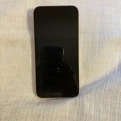 iPhone13 mini（中古）