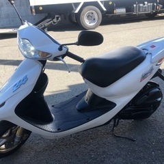 (完売御礼)⭕️HONDAスマートDio Z4 ４スト水冷インジ...