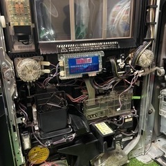 緑ドン　VIVA!情熱南米編　パチスロ　実機