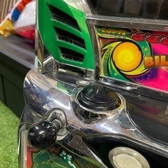 緑ドン　VIVA!情熱南米編　パチスロ　実機