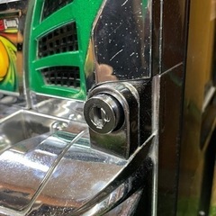 緑ドン　VIVA!情熱南米編　パチスロ　実機